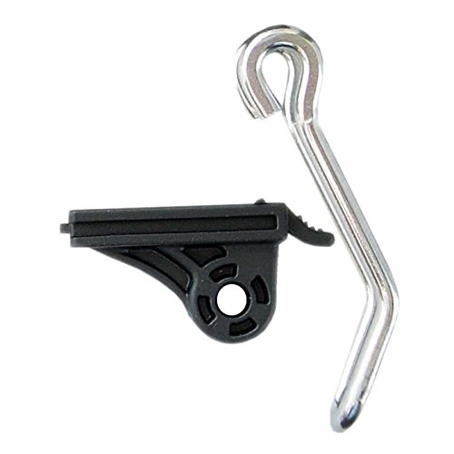 B&M IXON Halter für Gabelbefestigung / Gabelhalter