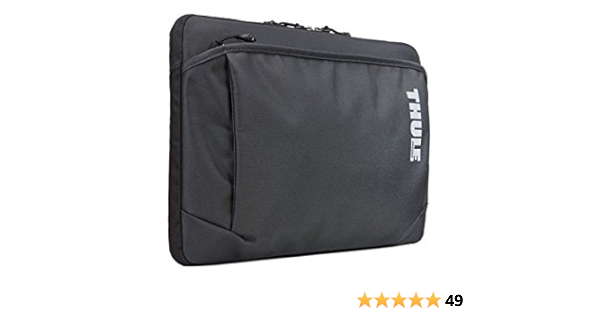 thule laptop case amazon