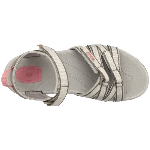 teva tirra simply taupe