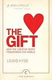 Image de The Gift: How the Creative Spirit Transforms the World