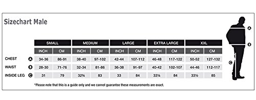 Smiffys, Herren Dark Opera Kostüm, Umhang, Mock Hemd, Maske, Handschuhe und Kunstrose, Größe: L, 24574 - 4