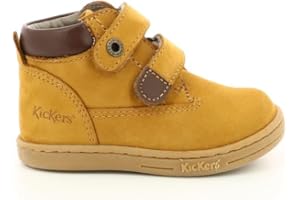 KICKERS Tackeasy, Bottillons Mixte,