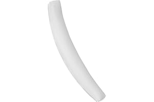 INF wymienne nakładki na głowę do JBL T450BT T500BT Tune600 660 510BT, zmniejszają nacisk na głowę i uszy, PU i gąbkę