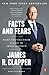 Produktbild Facts and Fears: Hard Truths from a Life in Intelligence