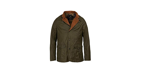 barbour yearling jacket