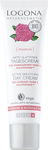 Logona Active Smoothing Day Cream