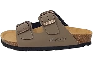 Grunland Junior CB1537 Luce Ciabatta BAMB. SINT.