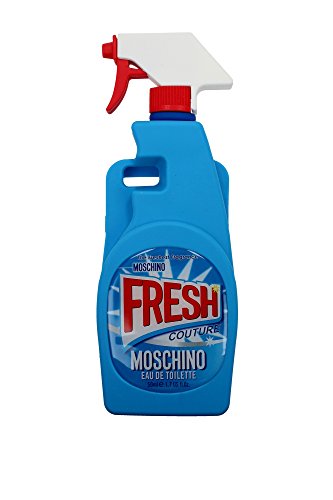 Preisvergleich Produktbild iPhone Taschen Moschino Damen - (3XA798583031317)