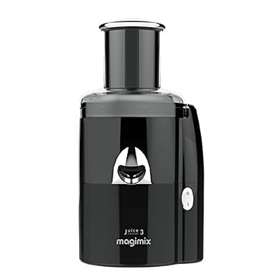 MAGIMIX Juice Expert 3 - NOIR