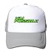 Produktbild Feruch Longdandan Adjustable Kim Possible Sport Cap One Size Ash