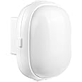 HOLACA Wifi Router Holder/Mount/Brackets for Google Wifi Pro – Wi-Fi 6E Reliable Home System White (1-Pack)