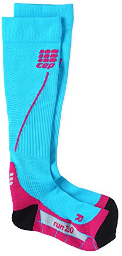 Preisvergleich Produktbild CEP Progressive Run Socks 2.0 Woman III