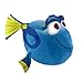 Produktbild Pillow Pets Disney Finding Dory Dream Lites - Dory Stuffed Animal Plush Toy Plush, Blue/Yellow by Pillow Pets
