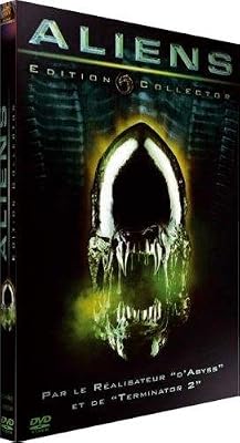 Fox Pathé Europa Aliens, le retour [Version longue - Edition Collector]