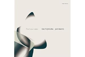 The Bow Maker-Punkt Editions