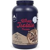 MULTIPOWER Whey Protein Isolate, &Ccedil;ikolata 900gr