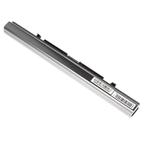 Green Cell® Standard Serie Laptop Akku für Toshiba Satellite U940-11X (4 Zellen 2200mAh 14.4V Schwarz) - 3