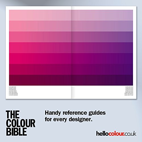 CMYK Colour Swatch Pantone Matching Book for Creative Graphic Design reviews CMYK Colour Swatch Pantone Matching Book for Creative Graphic Design