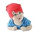 New Baby boys girl Hat COTTON BEANIE CAPS NEWBORN INFANT BABY Hat