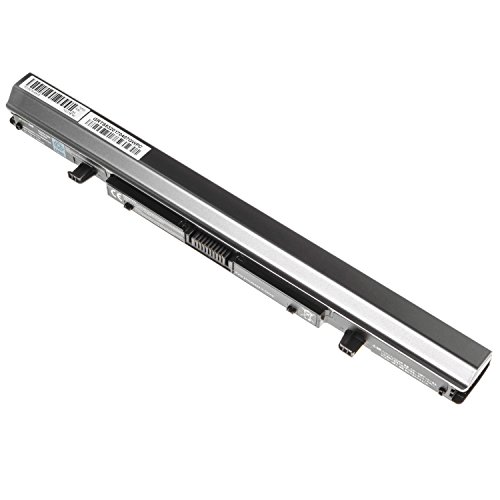 Green Cell® Standard Serie Laptop Akku für Toshiba Satellite U940-11X (4 Zellen 2200mAh 14.4V Schwarz) - 5