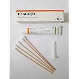 Dentisept Paste - Set nach Dr. Flöck