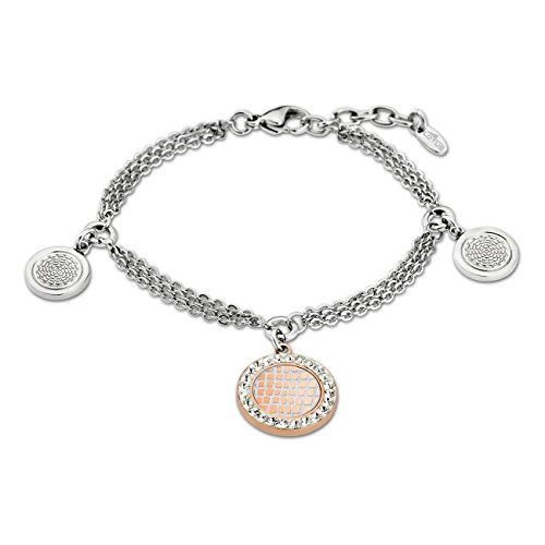 Pulsera Lotus Style Mujer LS1778-2/2