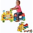 VTech Push and Ride Alphabet Train