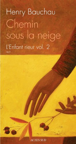 couverture de : L'Enfant rieur