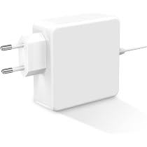 Cavo Di Ricarica T-Tip 60W Per MacBook Pro E MacBook Air 11 E 13 Pollici (Modelli 2012-2015)