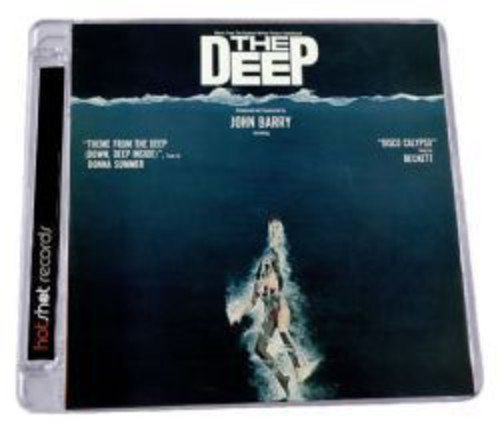 Preisvergleich Produktbild The Deep