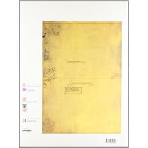 Cartografia maritima hispana. la imagen de América (Colección Ciencia y mar)