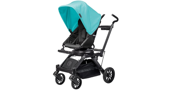 orbit g1 stroller