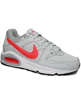 Nike Mädchen Air Max Command (Gs) Laufschuhe