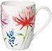 Produktbild Villeroy & Boch 10-4444-9651 Anmut Flowers Becher mit Henkel, Porzellan