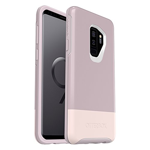 Preisvergleich Produktbild OtterBox Serie Symmetry, Etui für Sheffield (Einzelhandelsverpackung), Schwarz.