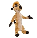 Peluche Timón El Rey León Disney 20 cm