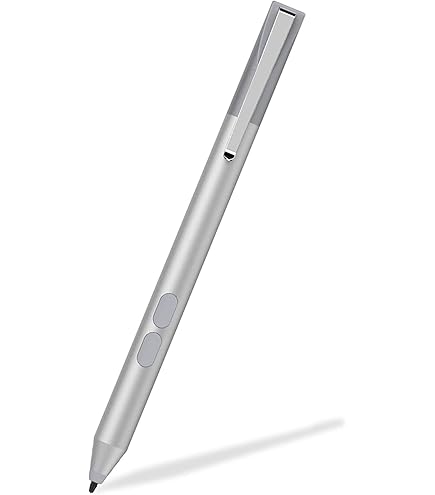 Penna HP Per ProBook X360 435 E 11 G5 Education Edition - Scrittura Naturale E Clic