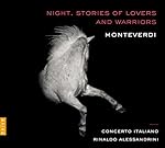 Night,Stories Of Lovers And Warriors