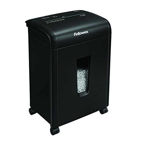 Fellowes Powershred 62MC - shredder