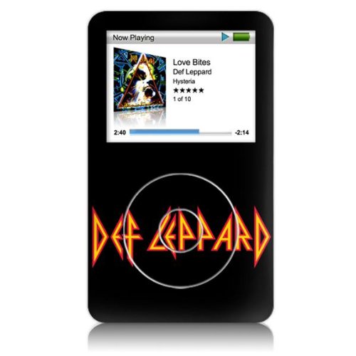 Preisvergleich Produktbild Logo Ipod Classic