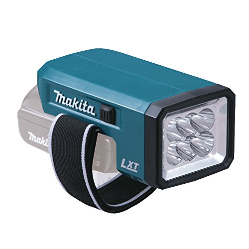 Makita STEXBML186 Akku-Lampe BML186 18 V - 2
