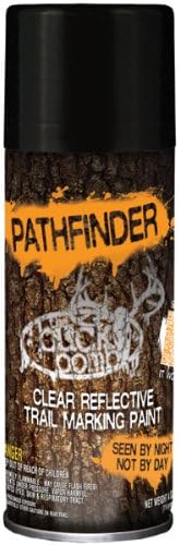 Buck Bomb Pathfinder