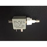  Ariete - Bomba de repuesto para centros de planchado Stiromatic Eco Power 6422 ABUND 208 – 18 – 101, 18 W