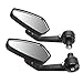 Produktbild FDBF Universal Motorcycle 7/8'' 22mm Aluminum Rear View Side Mirror Handle Bar End