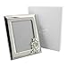 Disney Winnie the Pooh Silver Plated Photo Picture Frame