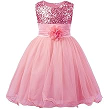 amazon vestiti cerimonia bambina