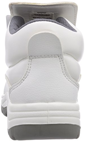 Maxguard W420 Unisex-Erwachsene Sicherheitsstiefel - 2