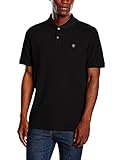 Timberland Clothing Men's Millers River Short Sleeve Polo Shirt