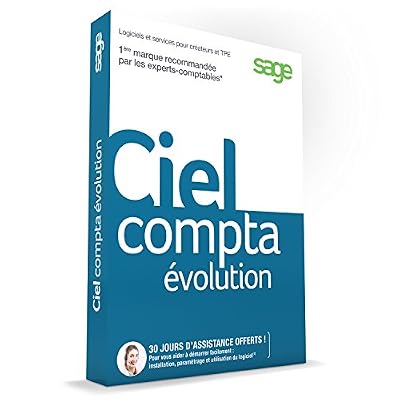 Ciel Compta Evolution 2016