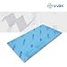 Produktbild Vivak Platte transparent, PET-G, 495 x 1000 x 0,75 mm